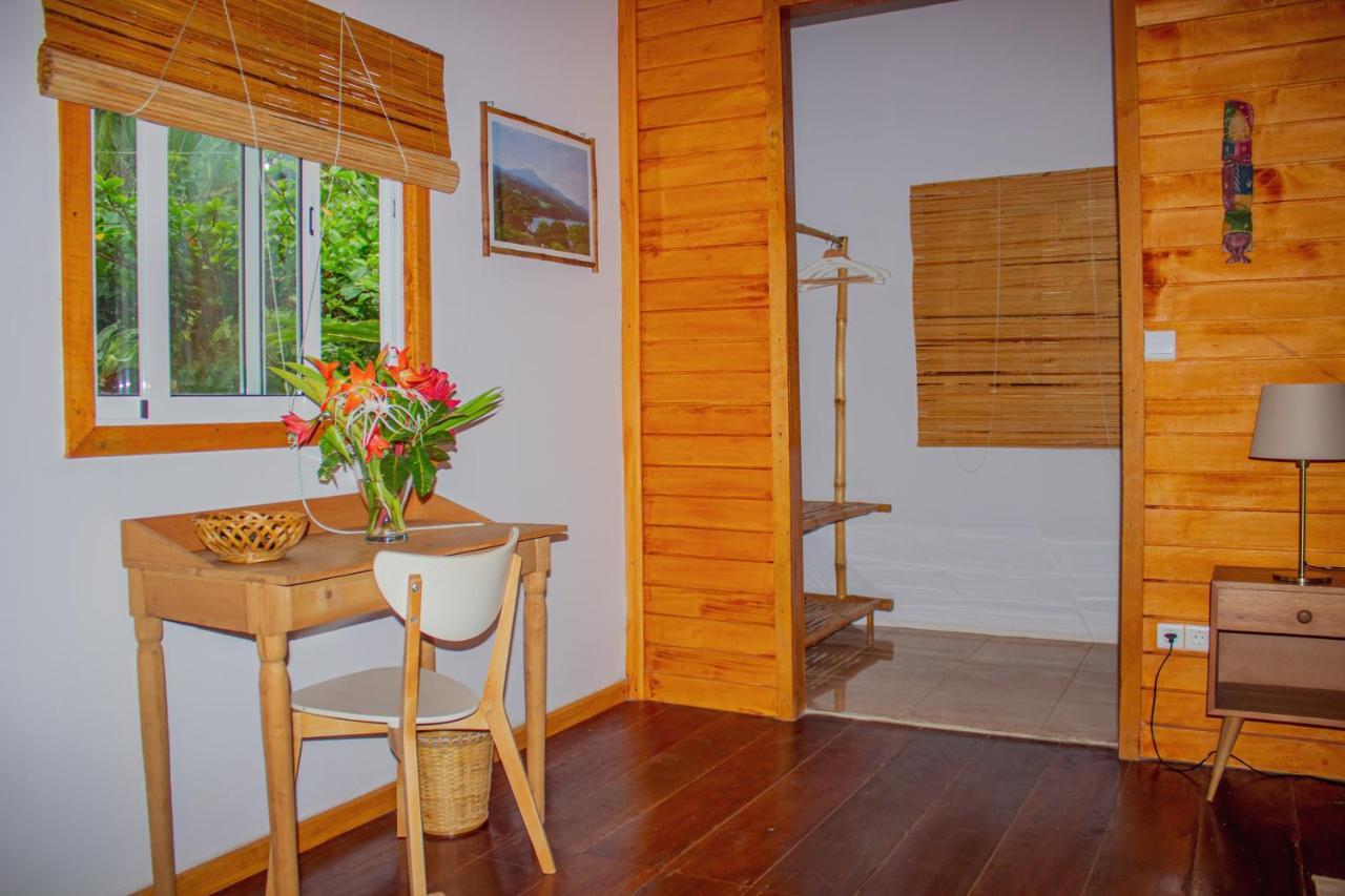 Eden Valley Ecolodge And Farming Madalena Exterior photo